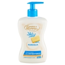 Spuma di Sciampagna Benessere Marsiglia Sapone Crema 400 ml